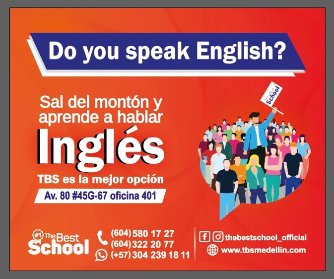 Estudia Inglés